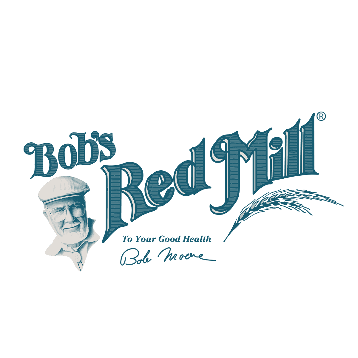 Bob’s Red Mill