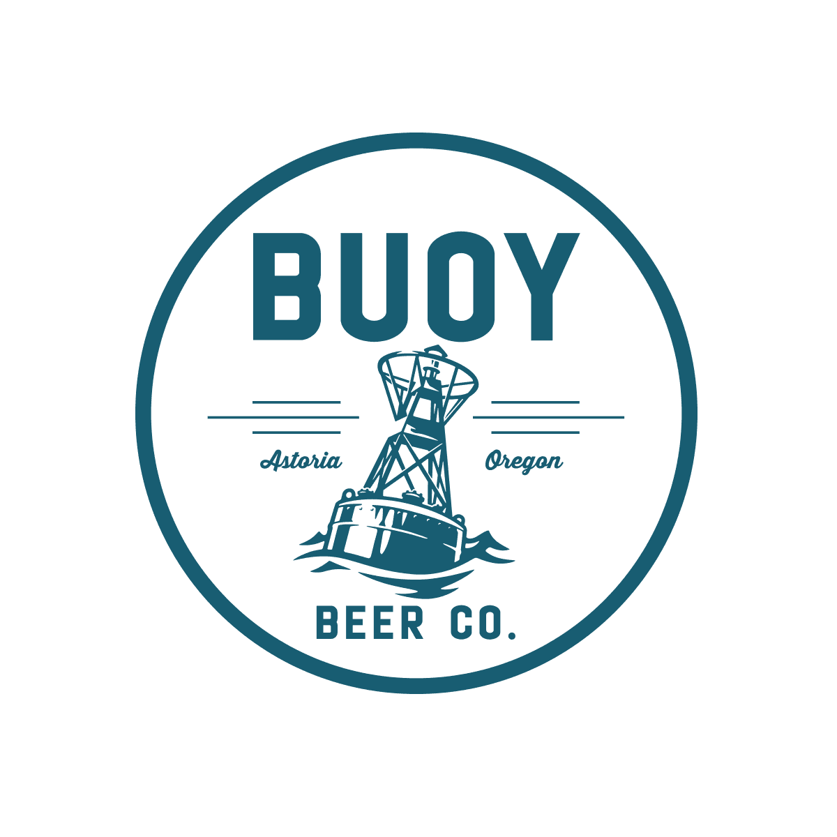 Buoy Beer