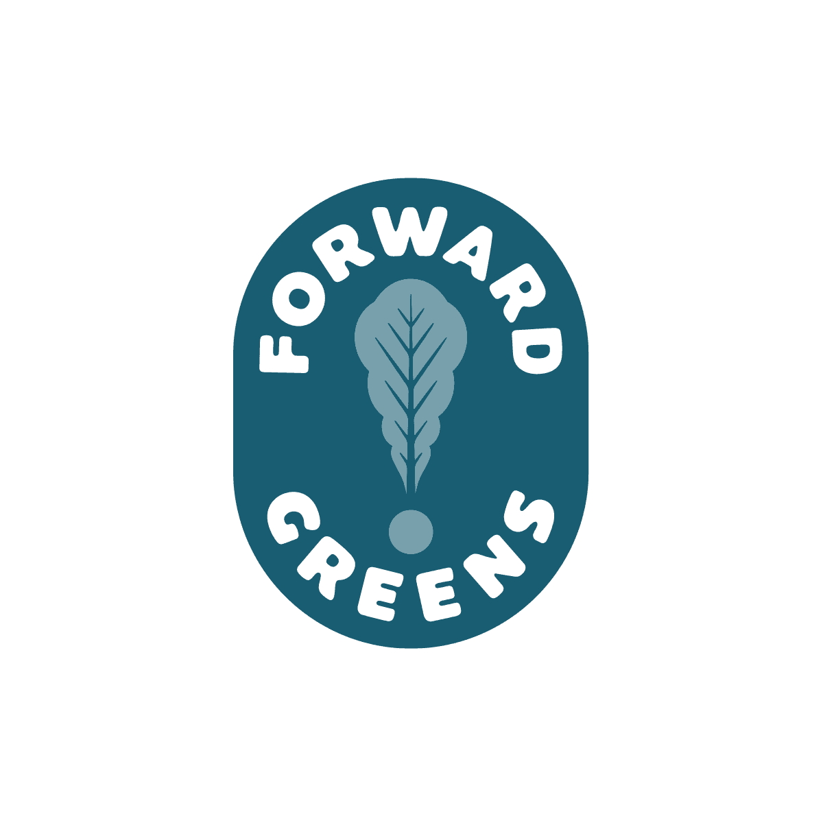 Forward! Greens