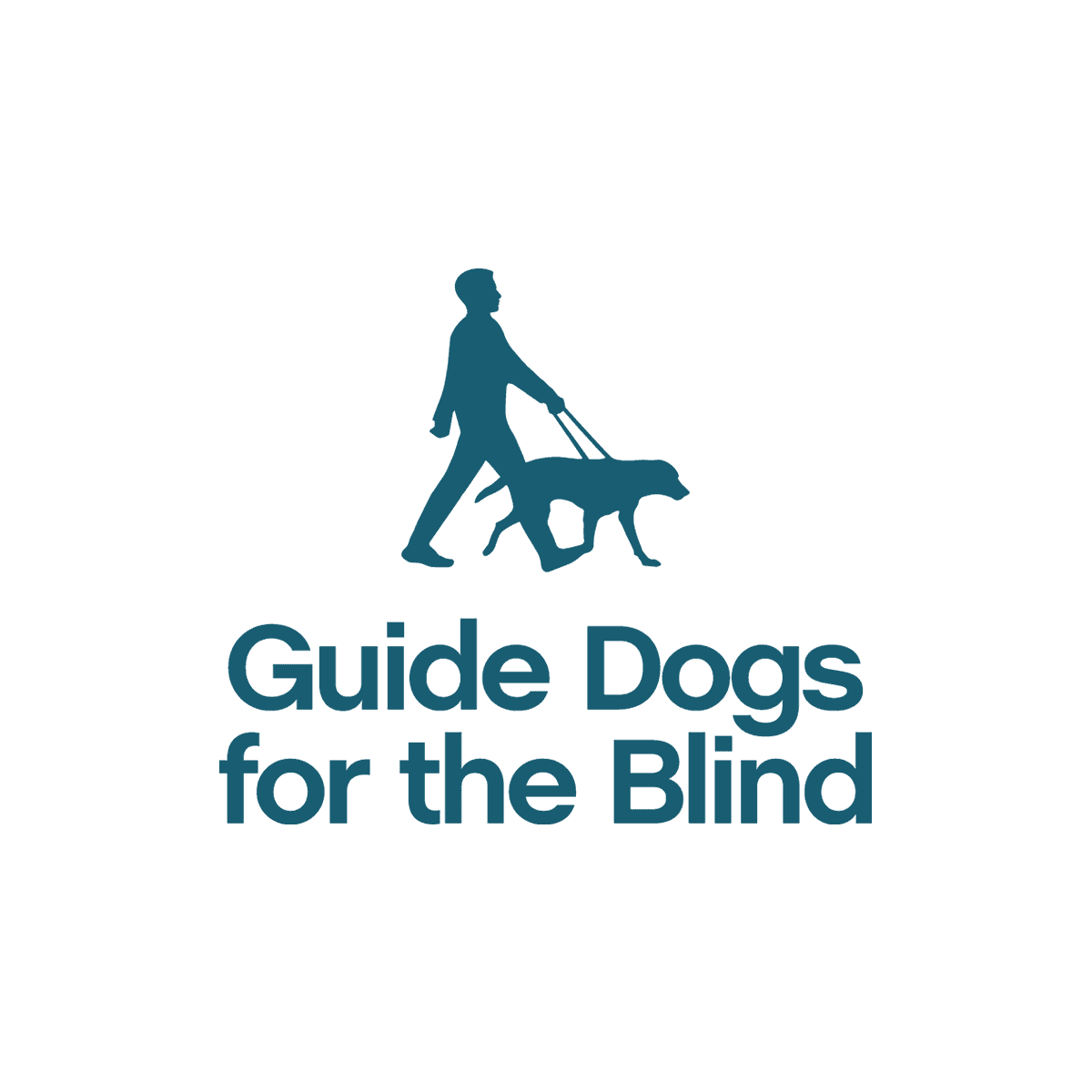 Guide Dogs for the Blind