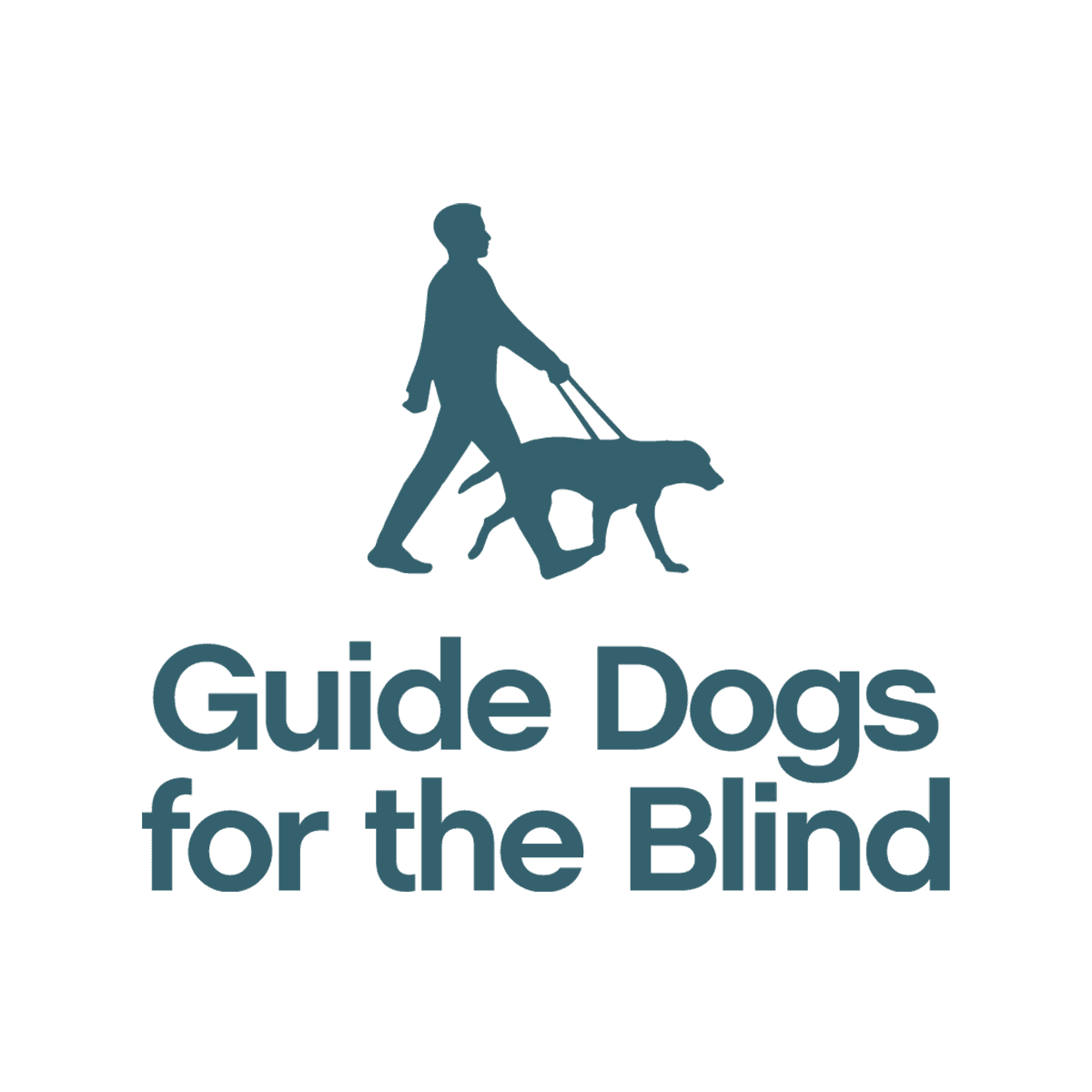 Guide Dogs for the Blind