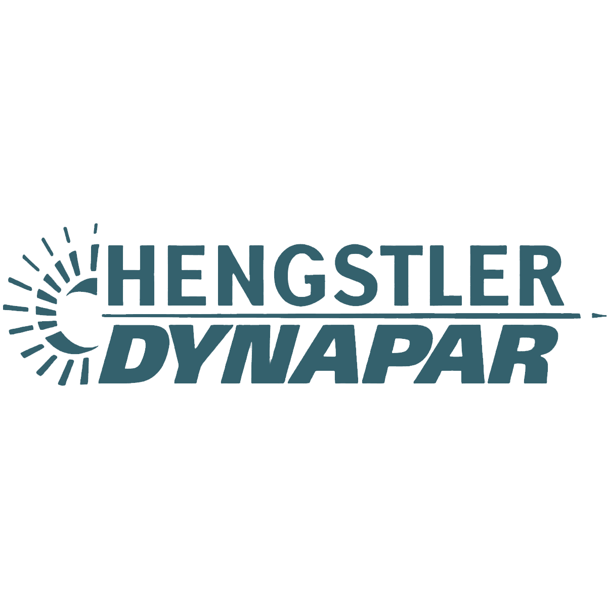 Hengstler-Dynapar