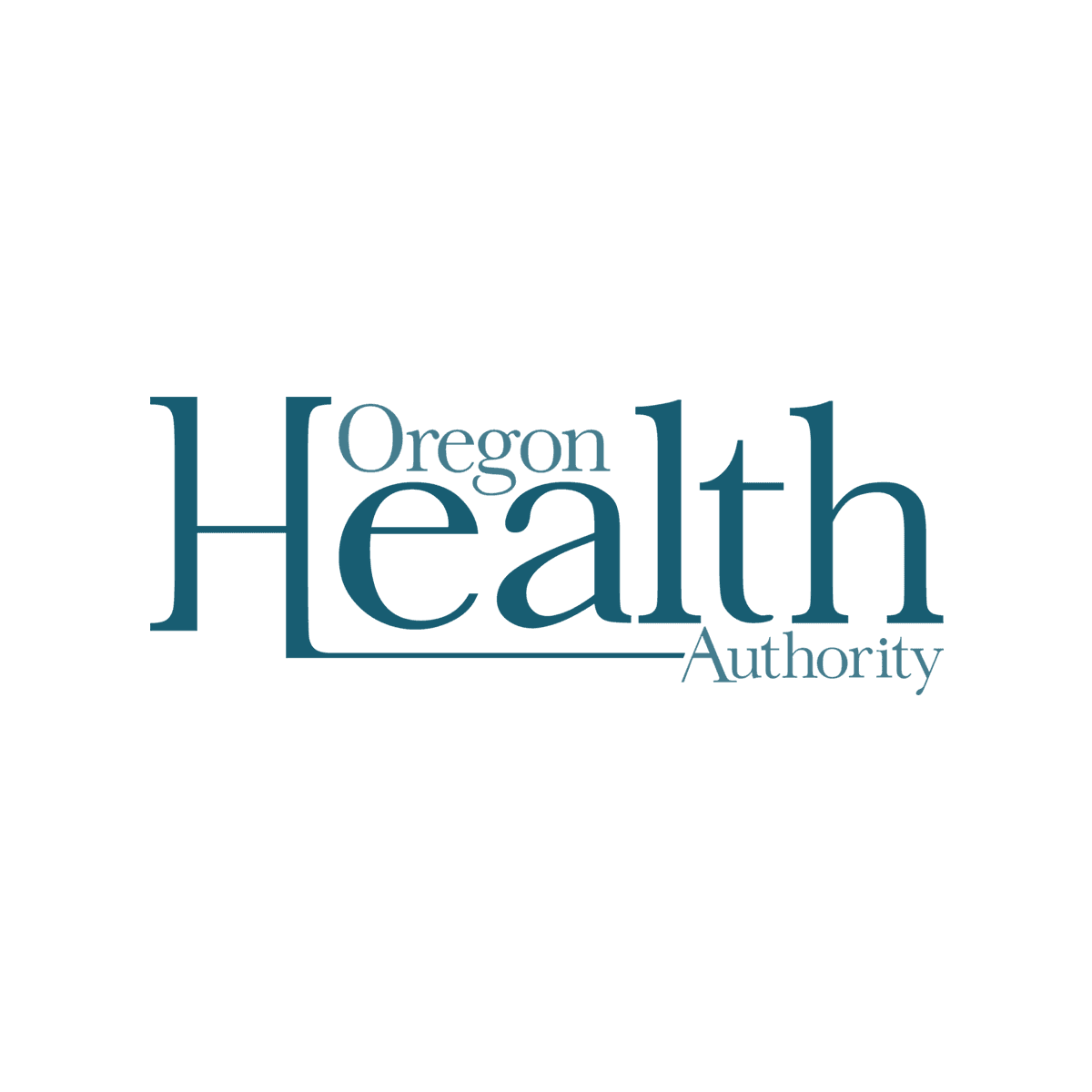 Oregon Health Authority