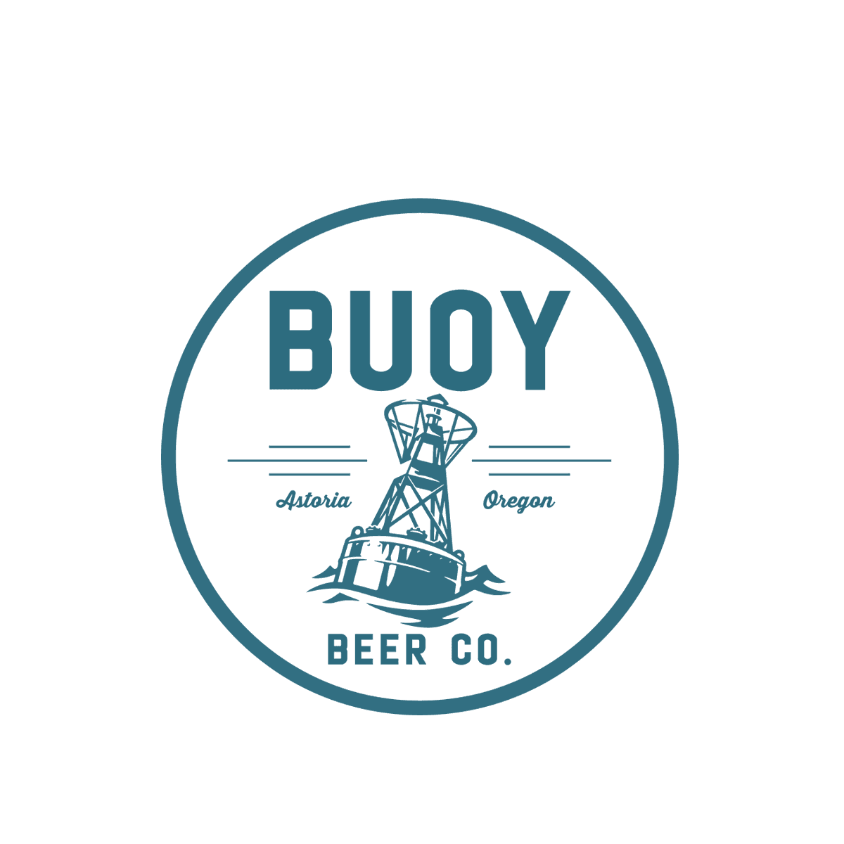Buoy Beer